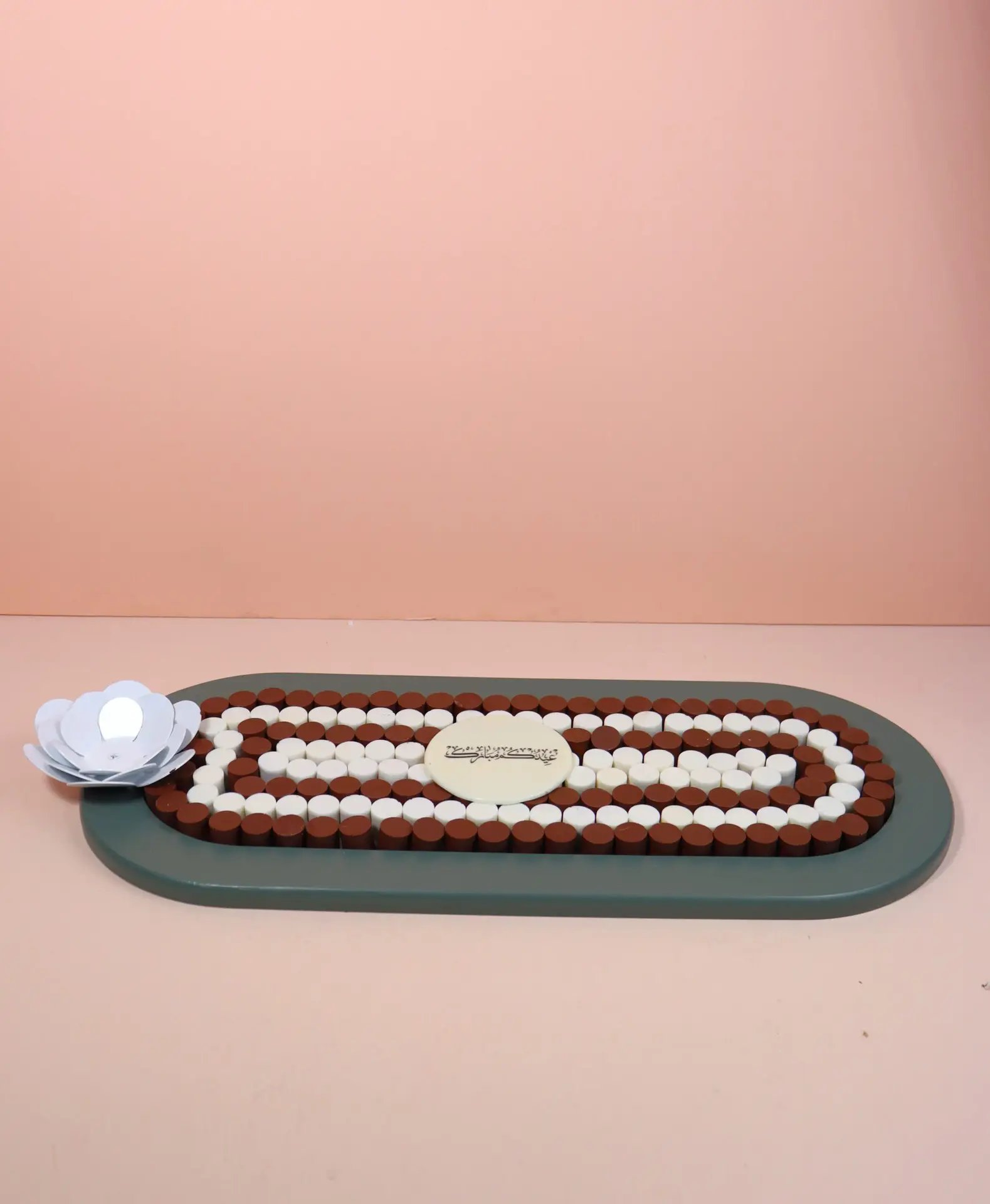 Eid Exclusive Luxury Tray 5