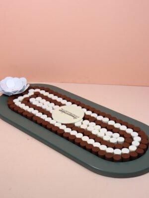 Eid Exclusive Luxury Tray 5