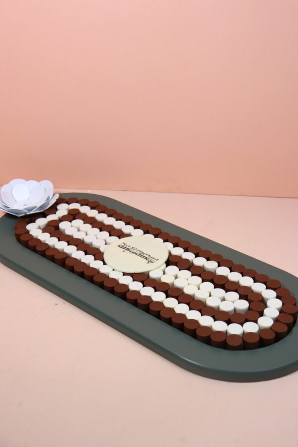 Eid Exclusive Luxury Tray 5