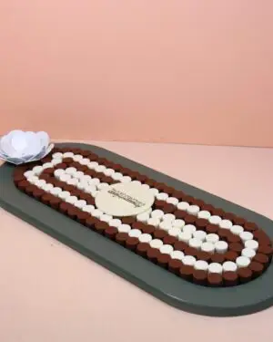 Eid Exclusive Luxury Tray 5