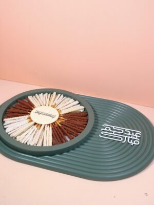 Eid Exclusive Luxury Tray 6