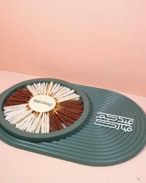 Eid Exclusive Luxury Tray 6