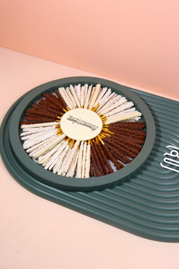 Eid Exclusive Luxury Tray 6 - Image 2