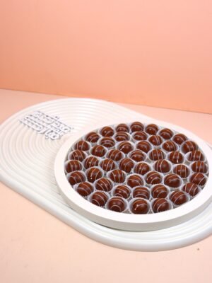 Eid Exclusive Luxury Tray 3