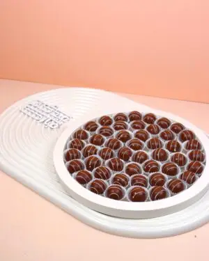 Eid Exclusive Luxury Tray 3