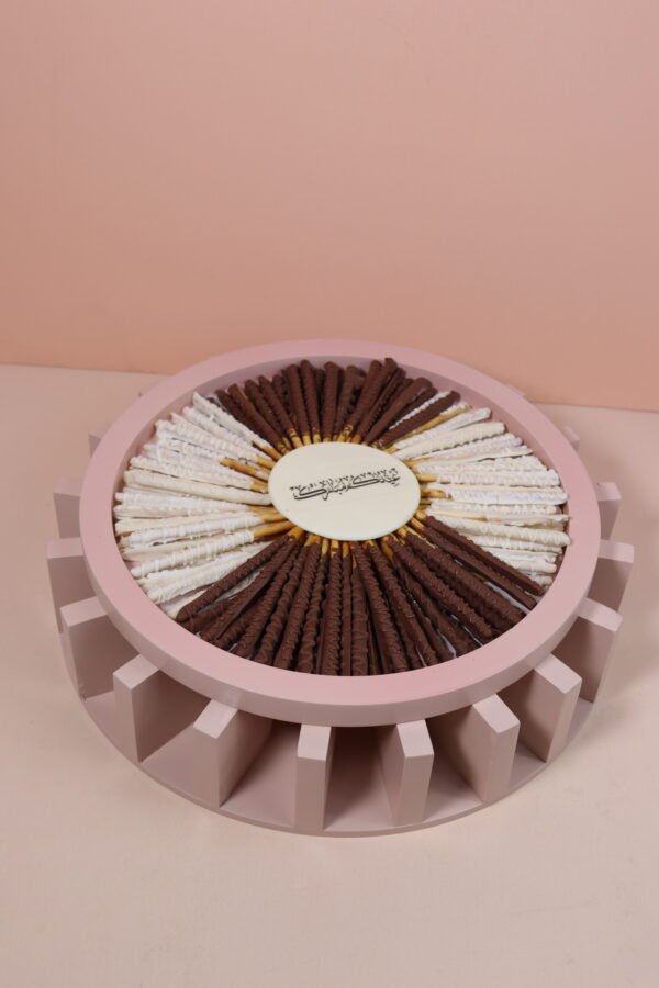 Eid Exclusive Luxury Tray 8 - Image 2