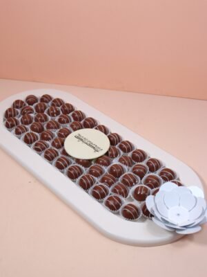 Eid Exclusive Luxury Tray 9