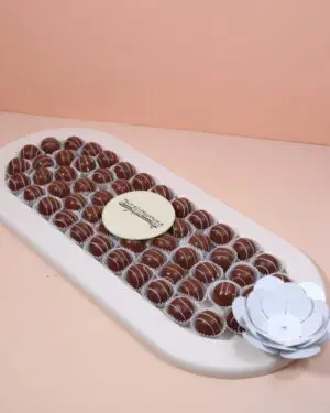 Eid Exclusive Luxury Tray 9