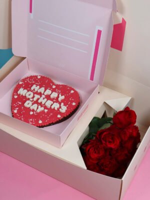 Mother day Flower box 3