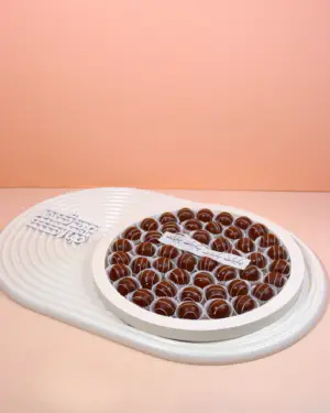 Eid Exclusive Luxury Tray 11