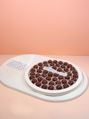 Eid Exclusive Luxury Tray 11