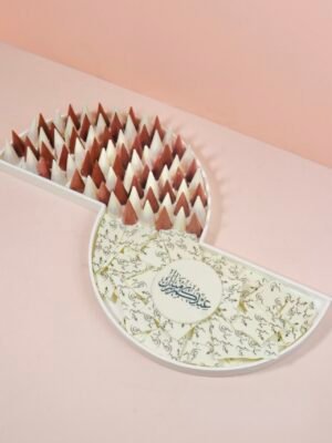 EID Exclusive luxurious tray 14