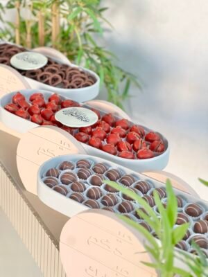EID stand tray ( Set of 3 )