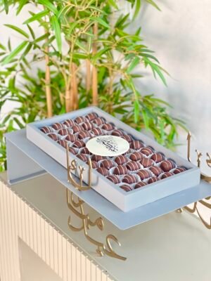 EID exclusive luxury tray ( 2Truffles)