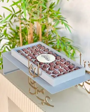 EID exclusive luxury tray ( 2Truffles)