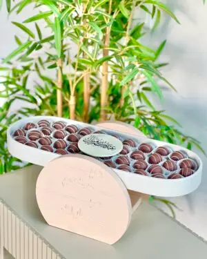 Eid stand Tray 1