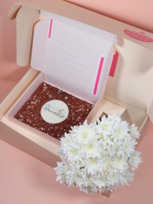 Eid flower box 1
