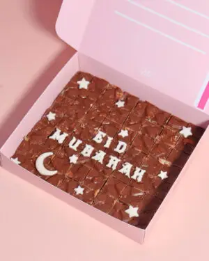 Eid Rocky Road