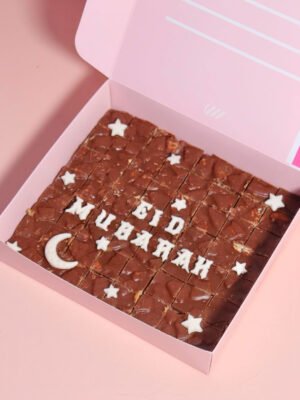 Eid Rocky Road