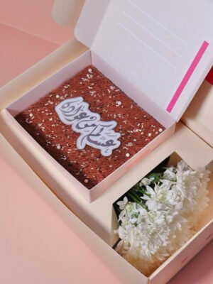 Eid Flower box 2