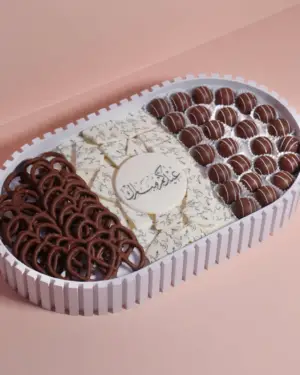 Mix Eid Tray 2