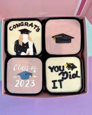 Graduation box ( G1 )
