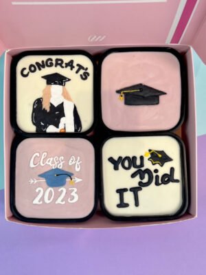 Graduation box ( G1 )