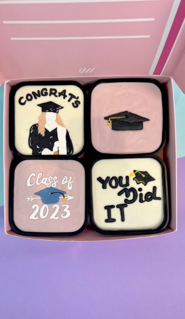 Graduation box ( G1 )