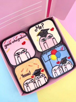 Graduation box ( G3 )