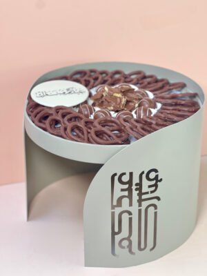EID Luxury ( Mix Tray )