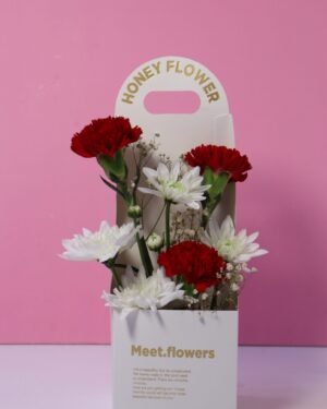 Flower mini box 1