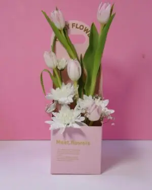 flower mini box 2