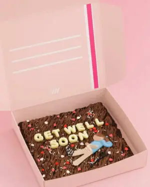 Get well soon ( D1)