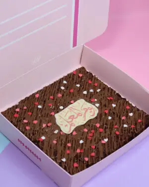 براوني يوم المعلم