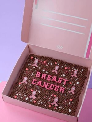 Breast cancer awareness ( D1)