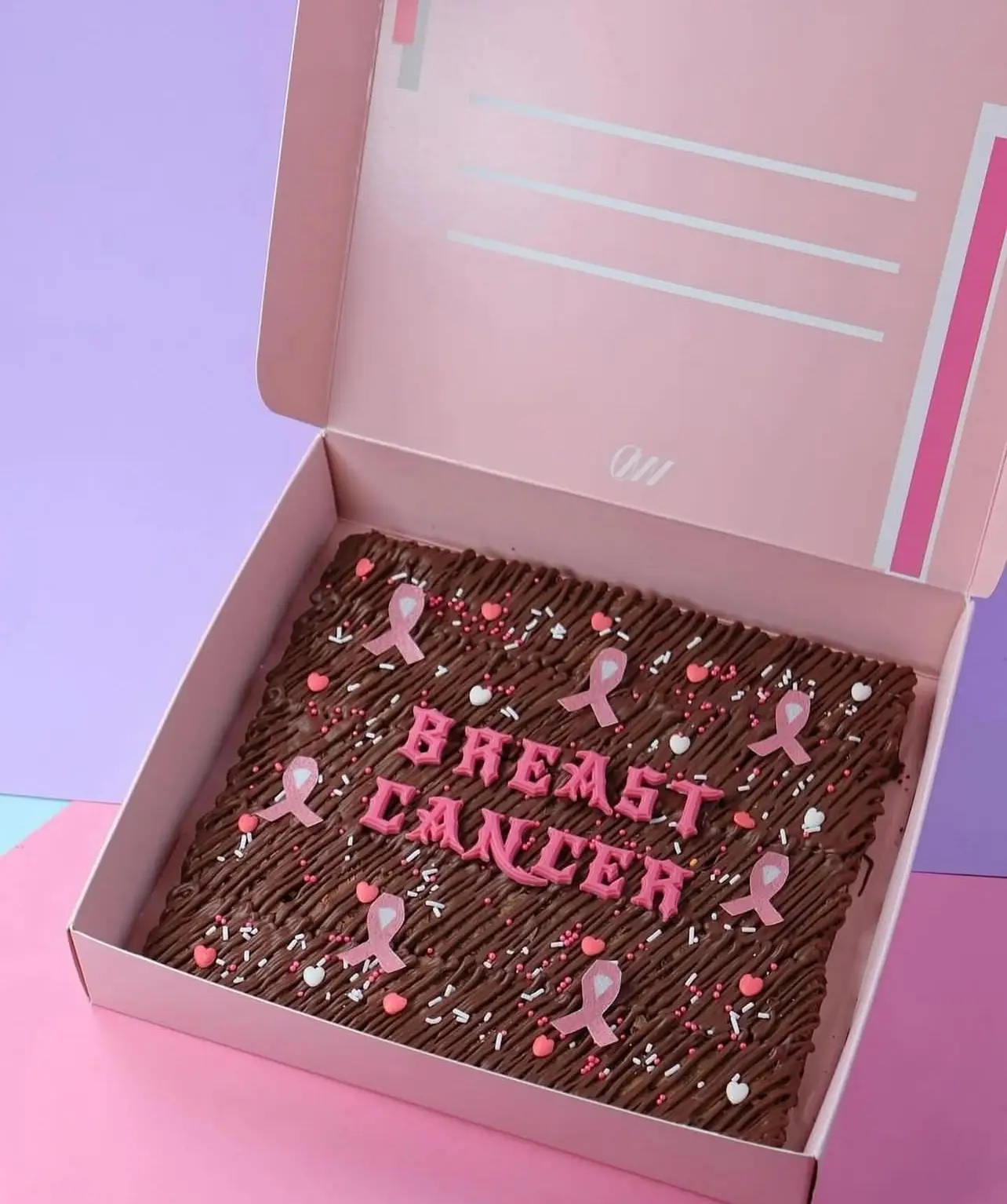 Breast cancer awareness ( D1)