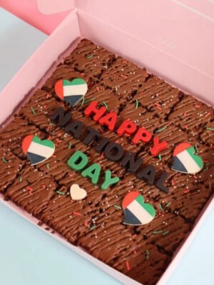 Happy National Day