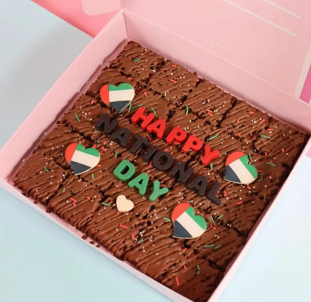 Happy National Day