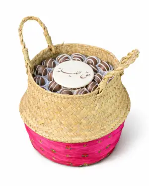 Hag Al Lilah basket -H11