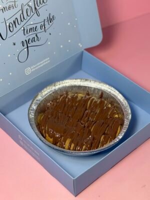 270 grams scoop cookie