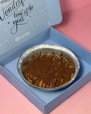 270 grams scoop cookie