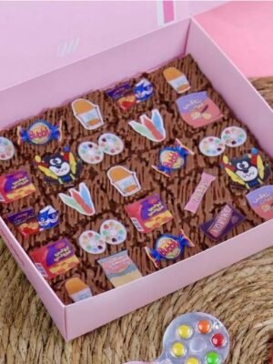 براوني حق الليلة ١