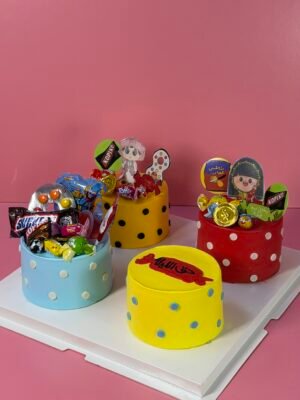 كيك حق الليلة - C4