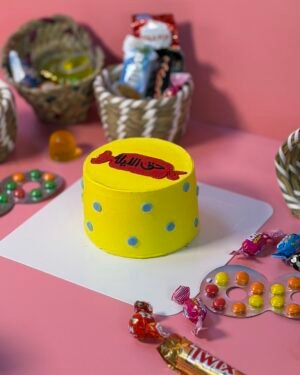 Hag Al Lilah cake S4