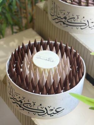 Eid special velvet box 5