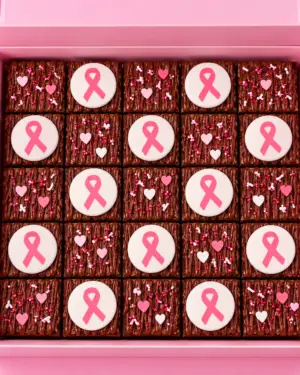 Pink October ( D3 )