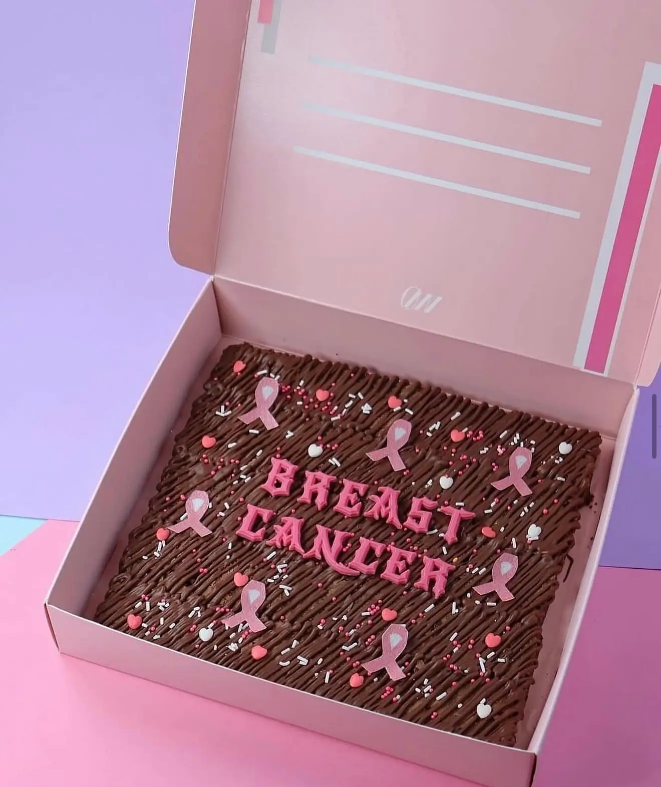Breast Cancer Awareness ( D1 )